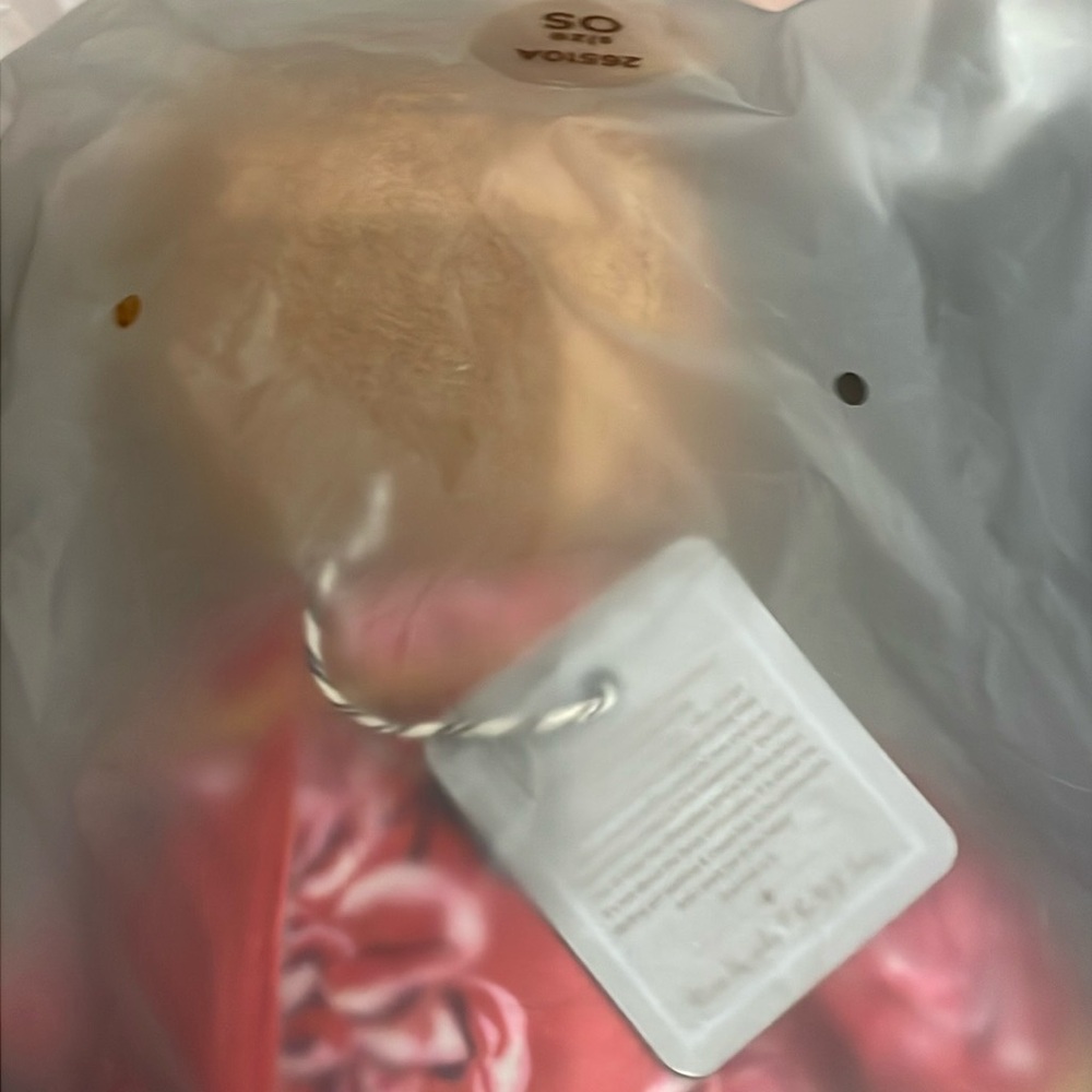 NWT Matilda Jane Bear - Picture 2 of 2